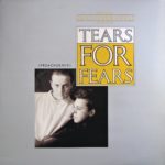 TEARS FOR FEARS ‎– Broken / Head Over Heels / Broken (Preacher Mix) (LP)