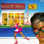 DOLLY ROLL ‎– Dolly Roll (LP)
