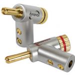 Dynavox Angled Banana Speaker Set B 4ks