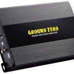 Ground Zero GZIA 1.1000DXII
