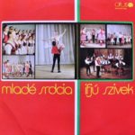 IFJÚ SZIVEK ‎– Mladé Srdcia (LP)