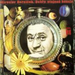 MIROSLAV HORNÍČEK ‎– Dobře Utajené Housle (LP)