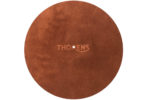 Podložka Thorens Leather Platter Mat