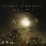 CARRIE NEWCOMER ‎– The Slender Thread (SACD)