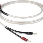 CHORD Shawline X speaker SW - tienený reproduktorový kábel