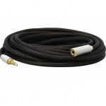 Dynavox 3.5mm Jack (M) - 3.5 mm Jack (F) predlžovací kábel