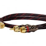 Dynavox Perfect Sound Stereo Cinchkabel