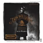 DON WILLIAMS - ABC Records (HD CD)