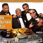 THE FAIRFIELD FOUR - Audiophile Selection - ABC Records (HD CD)