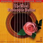 RÔZNI INTERPRETI - ABC Records - The Most Audiophile Guitar (HD CD)