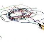Tonar High End Tone arm wires sets
