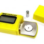 Tonar - Trackurate Electronic Stylus Pressure Gauge