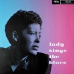 BILLIE HOLIDAY ‎– Lady Sings The Blues (LP) Yellow Vinyl