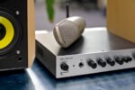 Dynavox ESA-18 MK BT kompaktný stereo zosilňovač – Obrázok 6