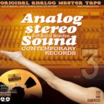RÔZNI INTERPRETI - ABC Records - Analog Stereo Sound - Best Sound Selection III (HD CD)