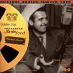 TENNESSEE ERNIE FORD - Golden Star - ABC Records (HD CD)