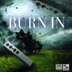 RÔZNI INTERPRETI ‎– Burn-In (CD)
