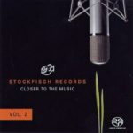 STOCKFISCH RECORDS ‎– Closer To The Music Vol. 2 (SACD)