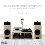 RÔZNI INTERPRETI ‎– The Absolute Sound Reference (For Hifi Show And At Home) Vol. 2 (CD)