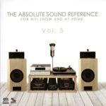 RÔZNI INTERPRETI ‎– The Absolute Sound Reference (For Hifi Show And At Home) Vol. 5 (CD)