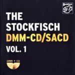 RÔZNI INTERPRETI ‎– The Stockfisch DMM-CD/SACD Vol. 1 (SACD)