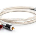 cable4-clear-analogue-2rca-2rca - kvalitný prepojovací kábel s RCA ukončením