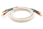 cable4-clear-t4-SW - kvalitný kábel na prepojenie reproduktorov