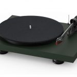 Pro-Ject Debut Carbon EVO
