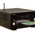 Advance_Acoustics_Advance_Paris_MyConnect_60 audiofilský All in one sieťový minisystém