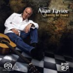 ALLAN TAYLOR ‎– Leaving At Dawn (SACD)