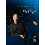 ALLAN TAYLOR, GÖTTINGER SYMPHONIE ORCHESTER ‎– There Was A Time (SACD)