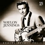 WAYLON JENNINGS – Analog Pearls Vol. 1 (SACD)