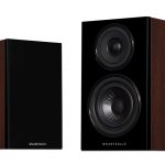 Wharfedale_Diamond_12_0 2-pásmové kompaktné reproduktory so zadným bassreflexom zo série Diamond