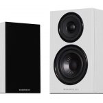 Wharfedale_Diamond_12_1 - 2-pásmové regálové reproduktory so zadným bassreflexom zo série Diamond 12