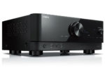 Yamaha_RX-V4A 5.2 kanálov 8K Ultra HD AV receiver s podporou MusicCast
