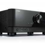 Yamaha_RX-V4A 5.2 kanálov 8K Ultra HD AV receiver s podporou MusicCast