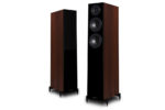 wharfedale_diamond_12_4 najväčšie 2,5 pásmové stĺpové reproduktory zo sŕie Diamond so zadným bassreflexom