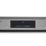 Cambridge_Audio_CXC_Series_2 cd prehrávač / transport s vynikajúcou mechanikou Cambridge S3