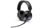 JBL_Quantum_400 herné slúchadlá s mikrofónom