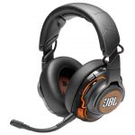 JBL_Quantum_ONE profesionálne hráčske slúchadlá s mikrofónom
