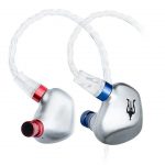 Meze_Audio_Rai_Solo slúchadlá do uší s odpojiteľným káblom a UMP membránou