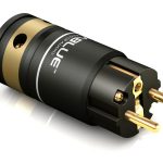 Viablue T6s Schutzkontakt Plug Schuko CEE 7/7