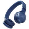 JBL-Live-460NC - bezdrôtové Bluetooth slúchadlá na uši s ANC