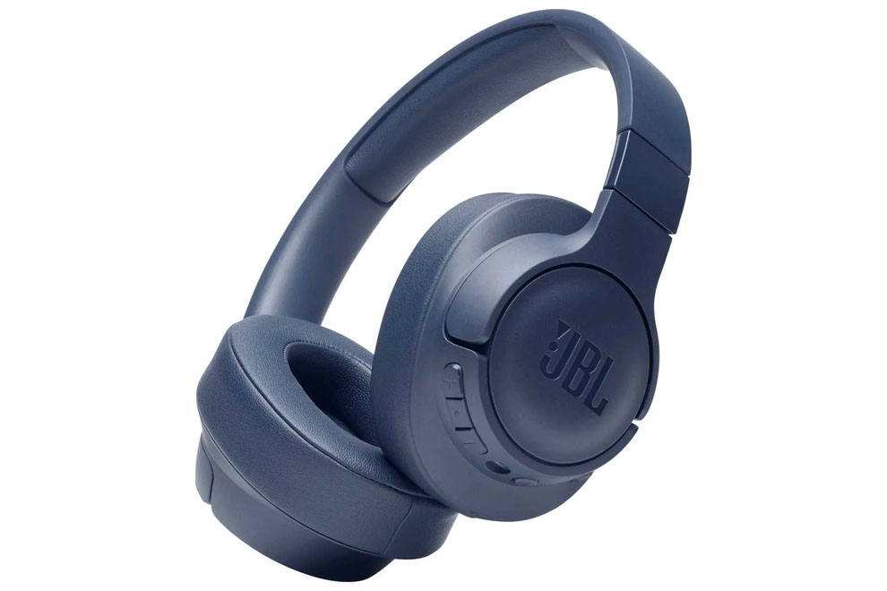 JBL-Tune-760NC-BT - bezdrôtové slúchadlá na uši s potlačením hluku okolia a dlhou výdržou batérie až 50 hodín