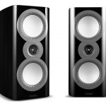 Mission_ZX_2 regálové reproduktory so zadným bassreflexom