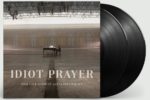 NICK CAVE & THE BAD SEEDS - Idiot Prayer / Nick Cave Alone At Alexandra Palace (2LP) – Obrázok 2