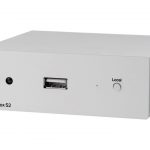 Pro_Ject_Stream_Box_S2 kompaktný sieťový streamer s DAC prevodníkom