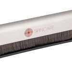 Spincare_Professional_Carbon_Fibre_Record_Cleaning_Brush kefka z uhlíkových vlákien na čistenie povrchu vinylových LP platní