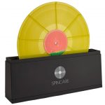 Spincare_Vinyl_Record_LP_Cleaning_Machine_System práčka na účinné čistenie vinylových LP platní