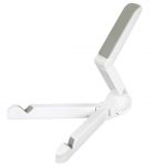 Spincare_record_vinyl_lp_stand skladací stojan pre vinylové LP platne